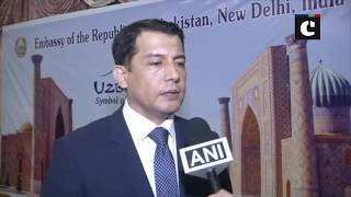 Uzbek President to visit India next week
