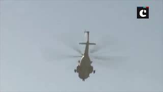 Himachal Pradesh rains: IAF conducts rescue operation