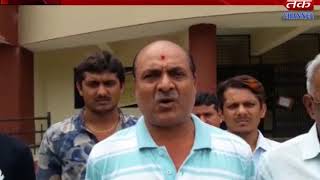Vadiya : Cuprit Dhaval Trivedi Caught Once Again
