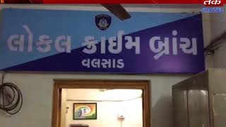 Valsad : 3 officials in Khargegam post office bribe taking bribe