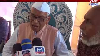 Morbi : Satwara is the voluntary retirement of Pradhan Maul Bhai Parmar