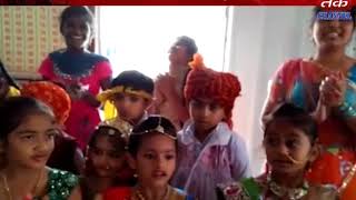 Rajkot+Dhrol: Birthday celebration of Janmashtami