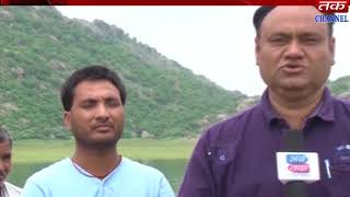 Idar : People are disturbed by water scarcity in Dharoi dam