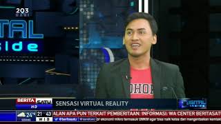 Digital Inside: Sensasi Virtual Reality #2