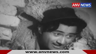 Hindi Cinema के LEGEND Dev Anand || ANV NEWS