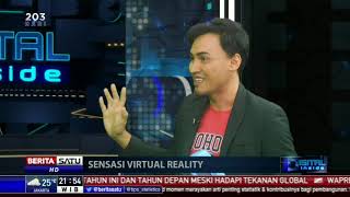 Digital Inside: Sensasi Virtual Reality #3