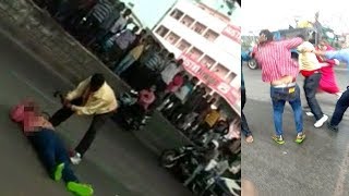 Attapur Par Hua Din Dahade Khatal | Yeh Hadsa Hyderabad Ki Awaam Kabi Nahi Bhool Sakti |