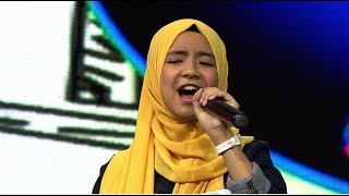 Siapakah yang berhasil melewati tantangan babak Eliminasi? - Indonesian Idol Junior 2018