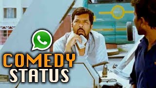 Whatsapp Comedy Status - 2018 Whatsapp Comedy Status - Bhavani HD Movies