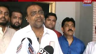 Silvassa : Celebration of ParyushanFestival