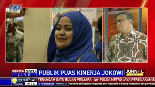 Dialog: Publik Puas Kinerja Jokowi #3