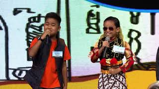 Siapakah Junior yang tetap bertahan? - Indonesian Idol Junior 2018