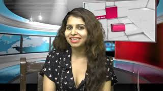 Exclusive Interview with actress Shweta Mishra || DIVYA DELH INEWS