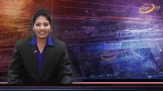 SSV TV NEWS BANGLORE 28/09/2018