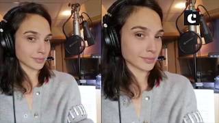 Gal Gadot to be part of "Death on The Nile"