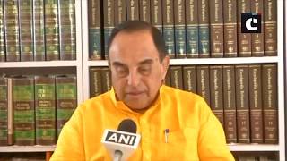 Whatever happened around border should be publicised: Subramanian Swamy