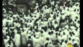 India Independent - Documentary on the Independence Movement