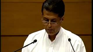 Manish Tewari, MIB at the inauguration of the NATIONAL MEDIA CENTRE on August 24, 2013