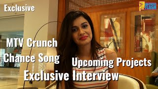 Divya Agarwal Exclusive Interview - Chance Song, Bigg Boss 12, Upcoming Projects & MTV Crunch