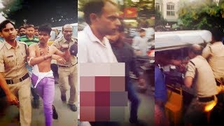 Hyderabad Ki Awaam Mein Darr ? | Whitner Ka Nasha Insan Se Kuch Bhi Kara Sakta Hai |