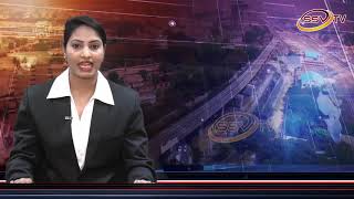 SSV TV NEWS BANGLORE 30/09/2018
