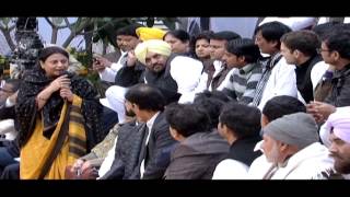 Rahul Gandhi at the consultations session with minorities on party's manifesto on Dec 23, 2013