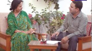 Jantv Gulistan with Ranjana Choudhary