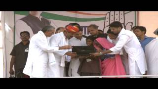 Rewind, Year 2013: Congress Vice President Rahul Gandhi transforming Indian politics