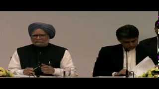 Interaction: Prime Minister Dr. Manmohan Singh's Press Conference on Jan 3, 2014