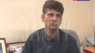 Jantv Medi Talk Dr. Vivek Sharma