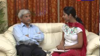 Jantv Medi Talk Dr. Vijay Pathak