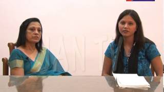 Jantv Medi Talk Dr. Sumita Jain