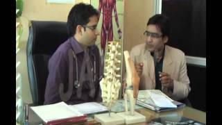 Jantv Medi Talk Dr. Amit Parashar