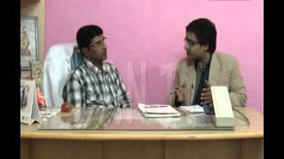 Jantv Medi talk Dr. Anil Nayar