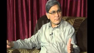 Jantv Medi Talk Dr. J. M. Gupta
