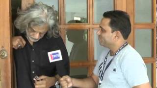 Jantv Interview with Muzaffar Ali