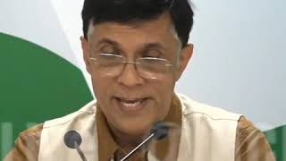 Highlights: AICC Press Briefing By Pawan Khera on CNG, PNG Prices Hike