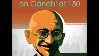 Congress leaders pay tribute to Mahatma Gandhi on his 150th birth anniversary