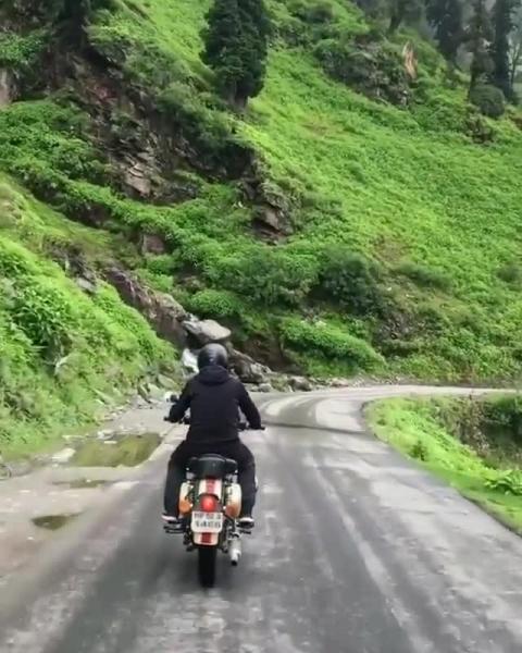 Manali | Himachal Pradesh