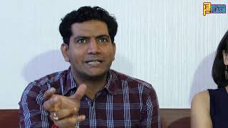 Ex. Bigg Boss Contestant Ashutosh Kaushik Reaction On Anup - Jasleen Chamistry