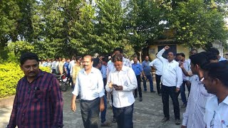 Teachers call on Strike # Agalpur Block # Balangir