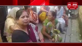 [Sitapur ] सीतापुर में अपनी टूटती हुई सादी से आहात लड़की ने फांसी लगाकर की आत्महत्या / THE NEWS INDIA