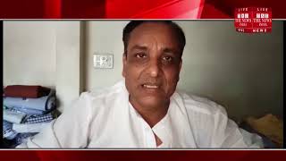 Seoni Malwa]भाजपा के पदाधिकारी ने प्रेस कॉन्फ्रेंस कर लगाए विधायक पर लगाये गंभीर आरोप/THE NEWS INDIA