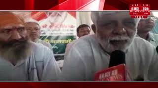 Varanasi]वाराणसी  में समाजवादी पार्टी के बूथ एवं  सेक्टर प्रभारियों की बैठक सम्पन्न / THE NEWS INDIA