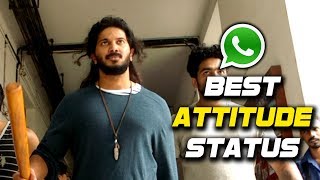 Whatsapp Best Attitude Status - 2018 Whatsapp Best Attitude Status - Bhavani HD Movies