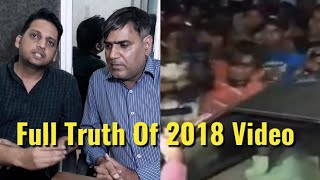 Tanushree Dutta 2008 Car Attack - Full Truth - Pawan Bhardwaj & Aditya Kumar