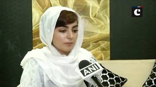 Afghan activist Breshna Musazai recounts 2016 Kabul attack