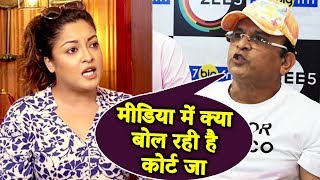 Annu Kapoor Shocking Reaction On Tanushree & Nana Patekar Controversy
