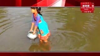 [ Anuppur ] सड़क,बिजली,पानी व स्कूल से वंचित अनूपपुर के डोगरी कछार / THE NEWS INDIA