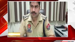 पटियाला - अंडर ट्रायल कैदी अमनदीप सिंह पुलिस को चकमा देकर फरार - tv24